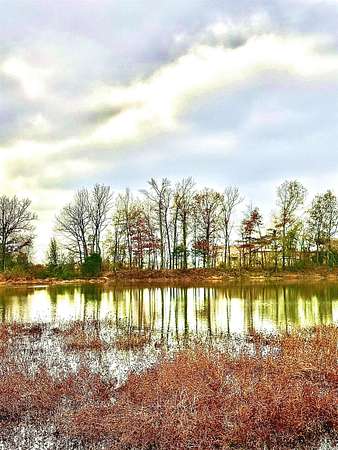 6 Acres of Commercial Land for Sale in Cabot, Arkansas