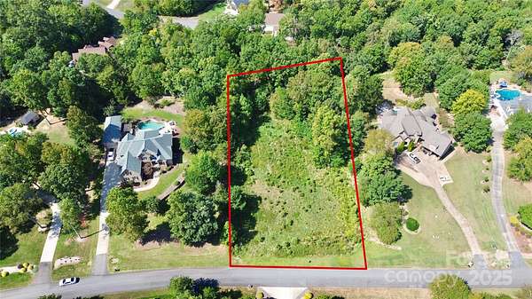 1.12 Acres of Residential Land for Sale in Clover, South Carolina