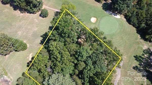 0.9 Acres of Residential Land for Sale in Nebo, North Carolina