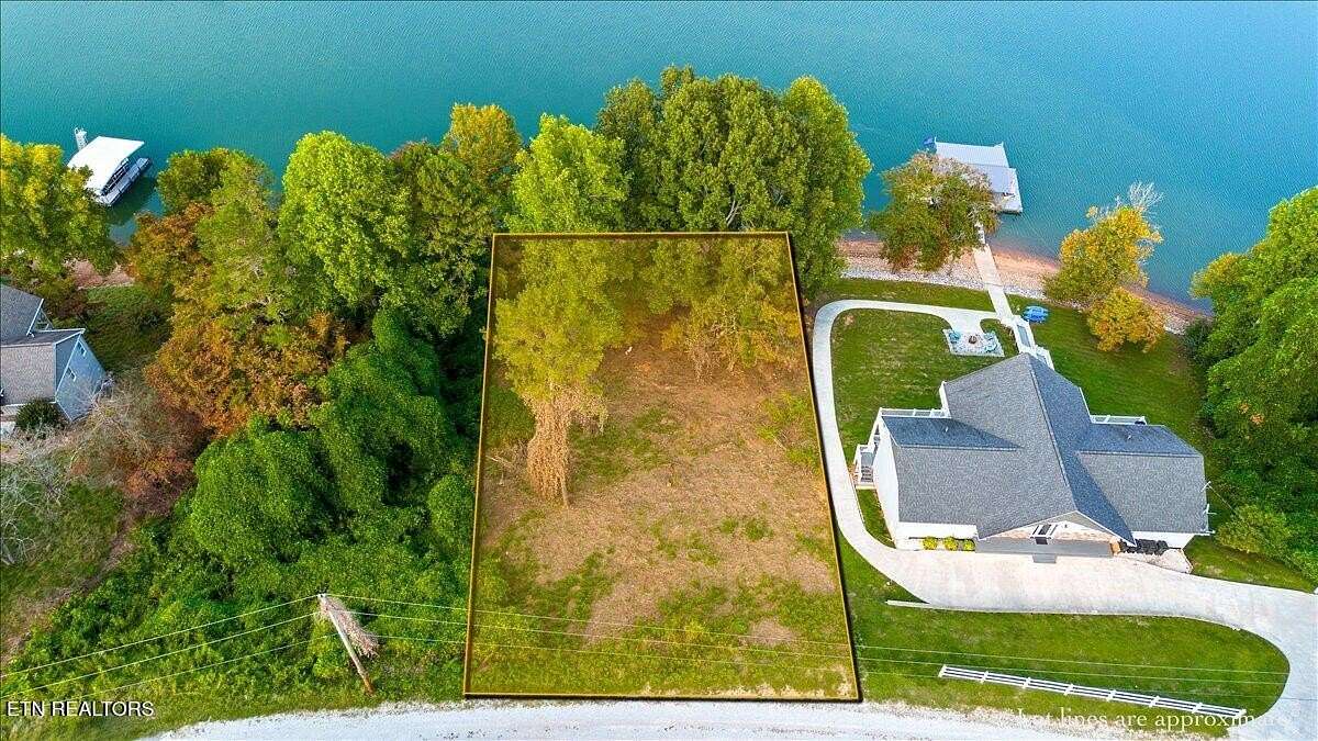 0.52 Acres of Land for Sale in La Follette, Tennessee