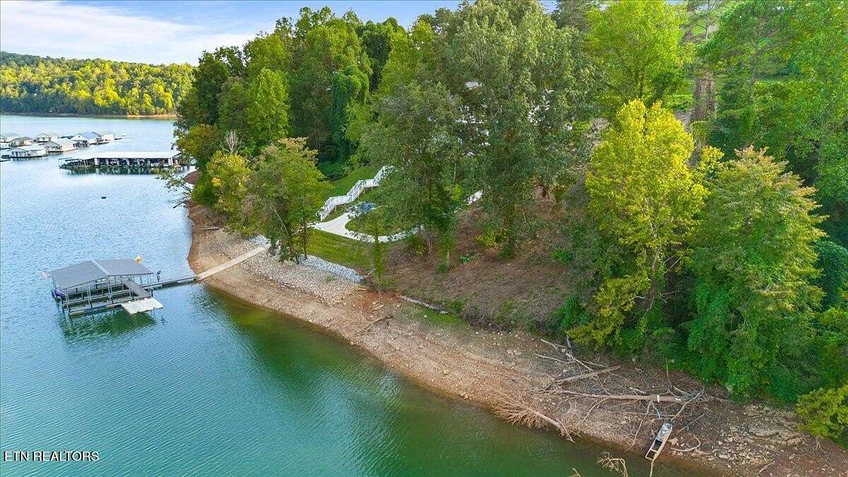 0.52 Acres of Residential Land for Sale in La Follette, Tennessee