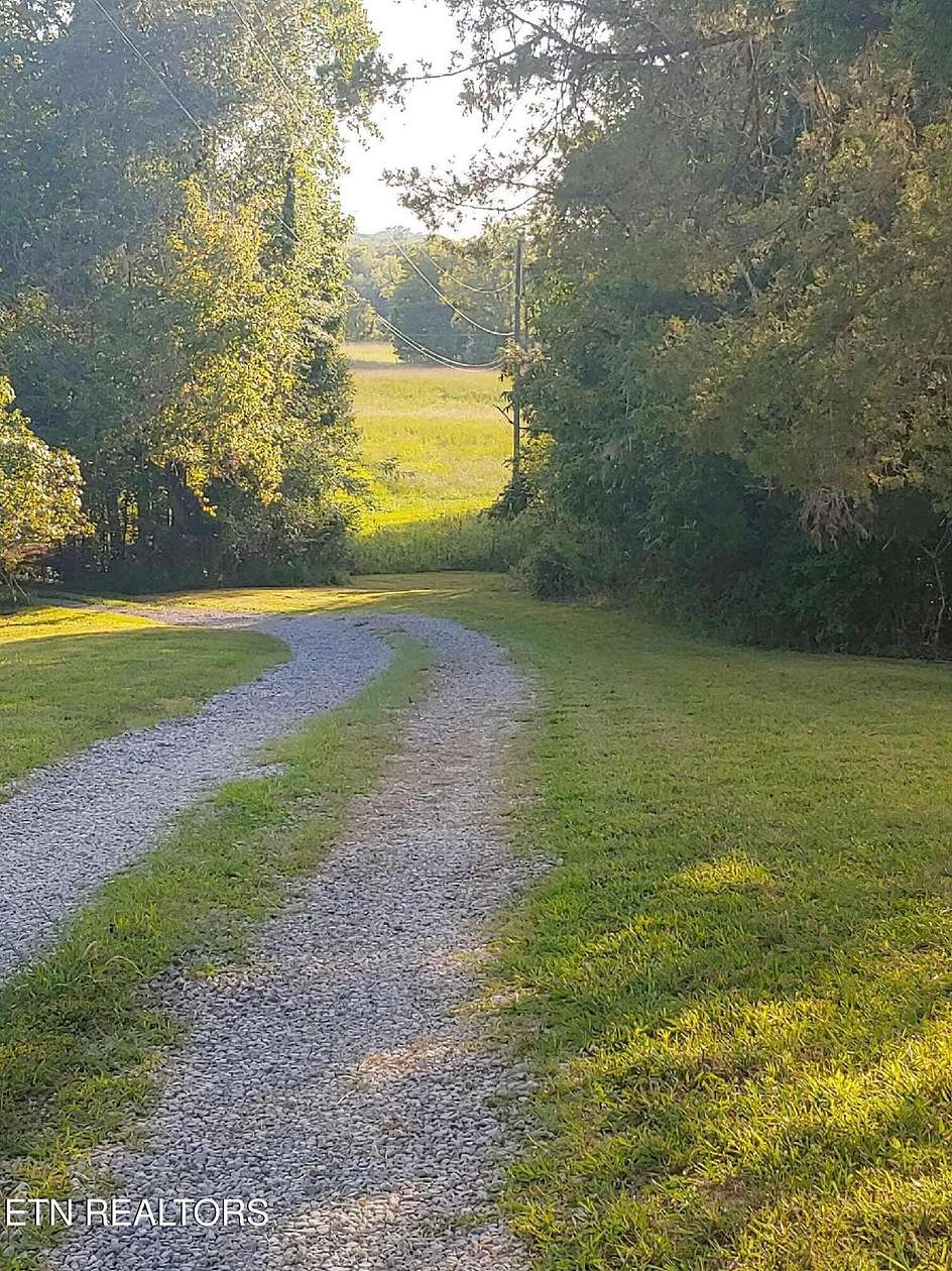 5 Acres of Residential Land for Sale in Knoxville, Tennessee