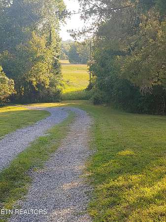 5 Acres of Residential Land for Sale in Knoxville, Tennessee