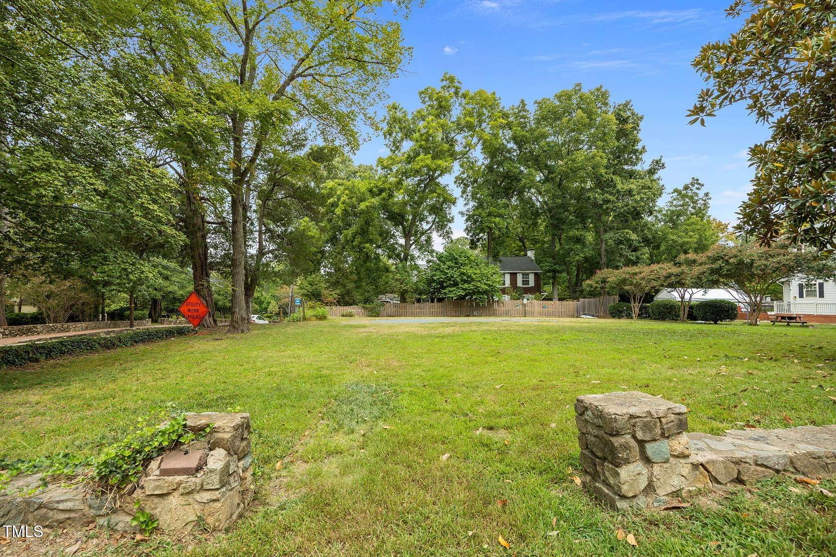 0.28 Acres of Residential Land for Sale in Chapel Hill, North Carolina