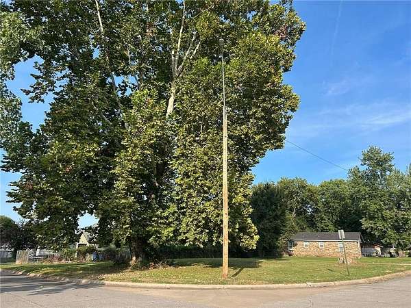 0.22 Acres of Land for Sale in Fort Smith, Arkansas