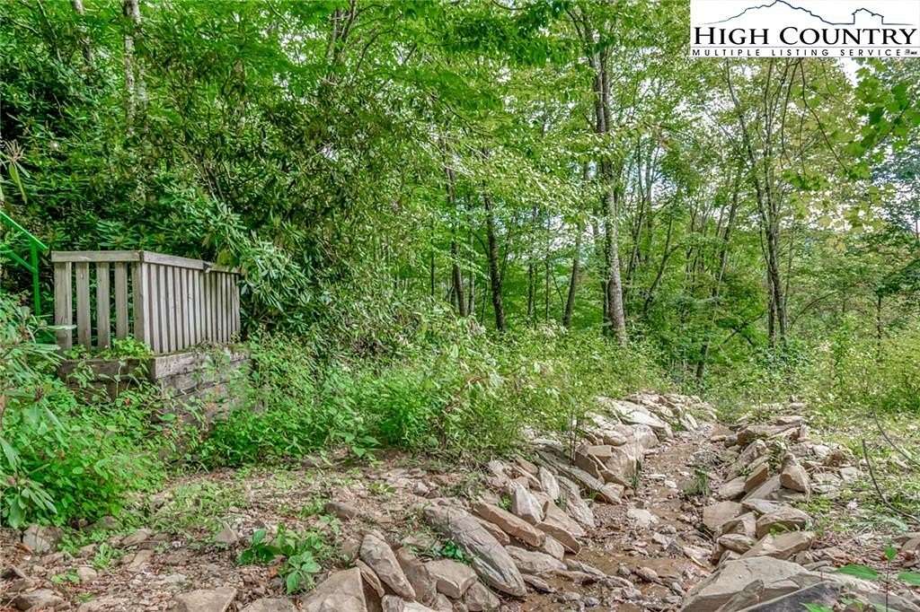 8.24 Acres of Land for Sale in Newland, North Carolina