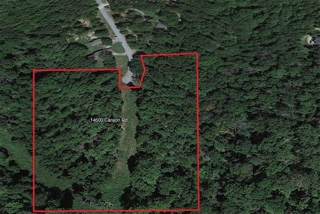 5.27 Acres of Residential Land for Sale in Bella Vista, Arkansas