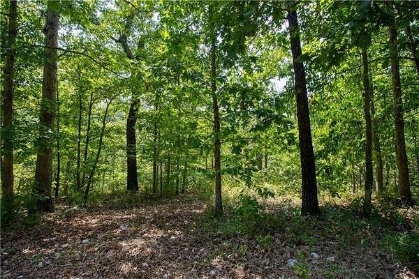 5.27 Acres of Residential Land for Sale in Bella Vista, Arkansas