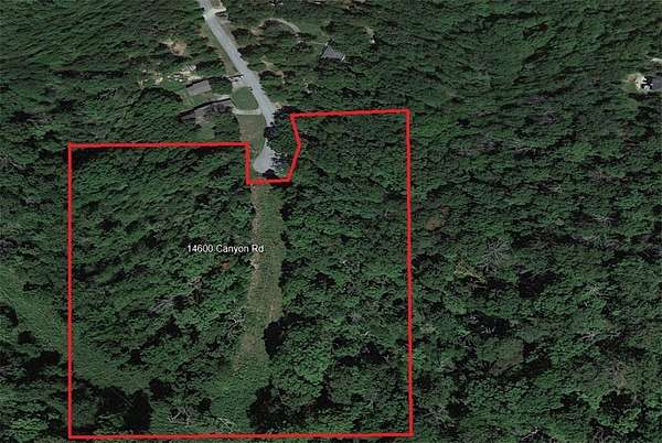 5.27 Acres of Residential Land for Sale in Bella Vista, Arkansas