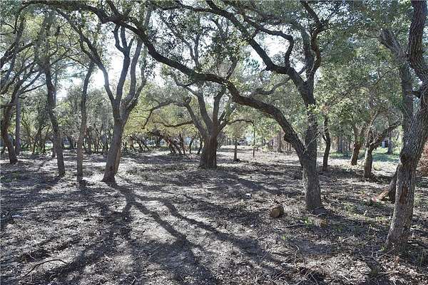 0.95 Acres of Residential Land for Sale in Rockport, Texas
