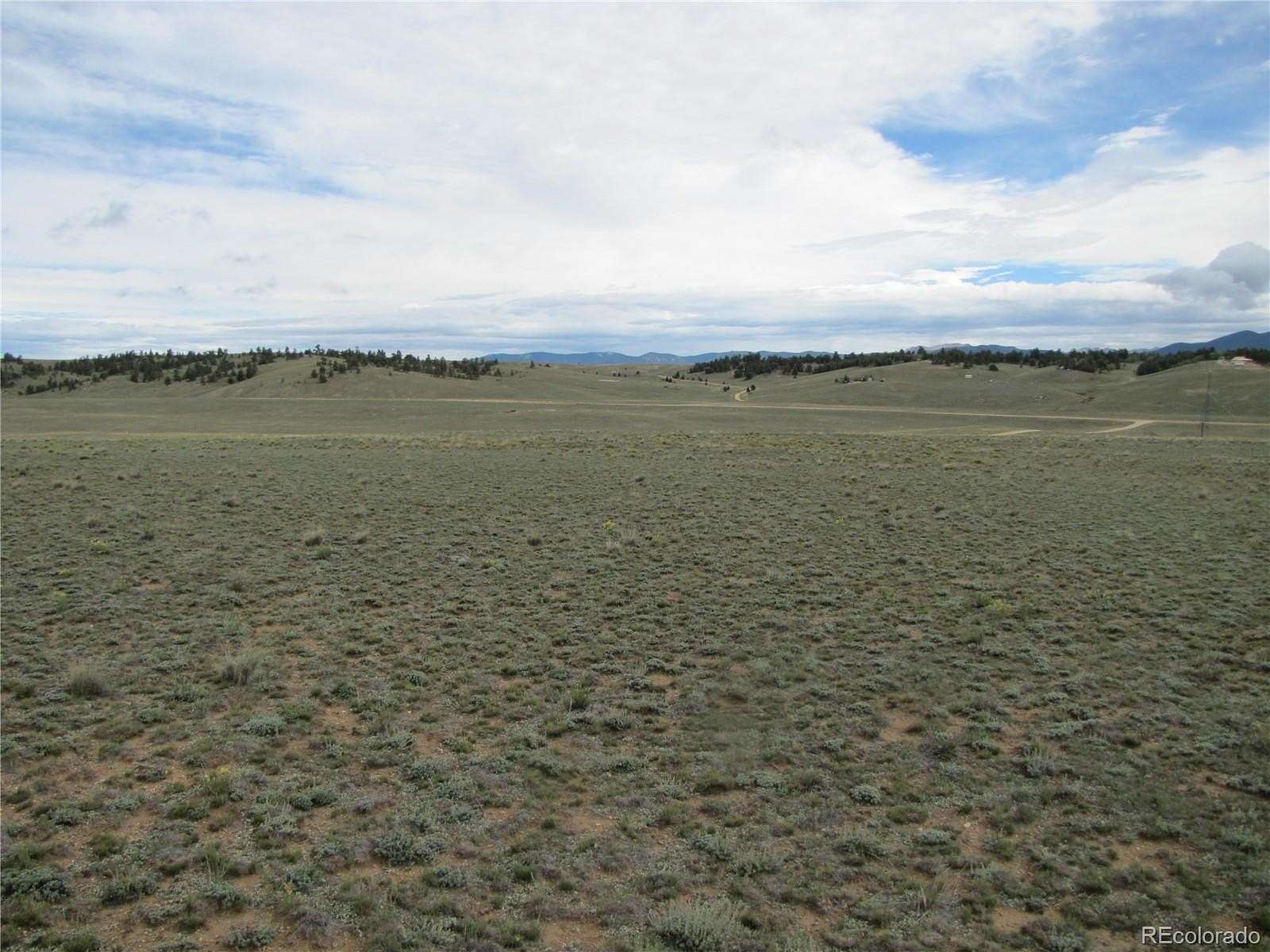 5.2 Acres of Residential Land for Sale in Hartsel, Colorado