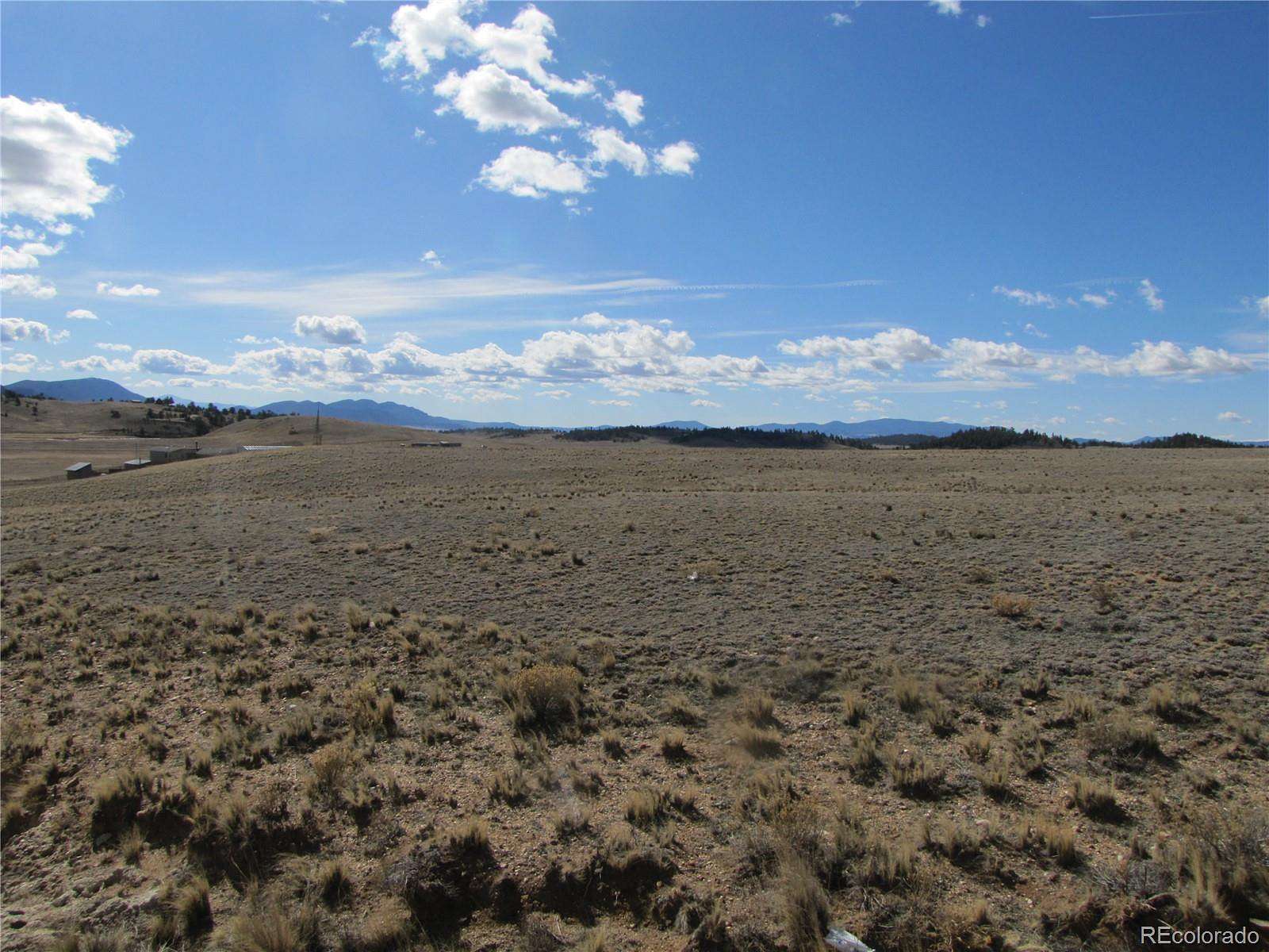 5.2 Acres of Residential Land for Sale in Hartsel, Colorado