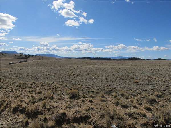 5.2 Acres of Residential Land for Sale in Hartsel, Colorado