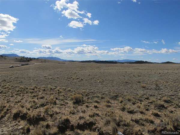 5.2 Acres of Residential Land for Sale in Hartsel, Colorado