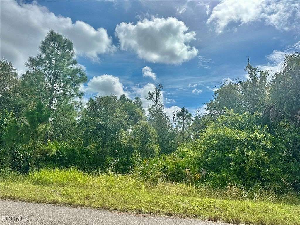 0.22 Acres of Residential Land for Sale in Lehigh Acres, Florida