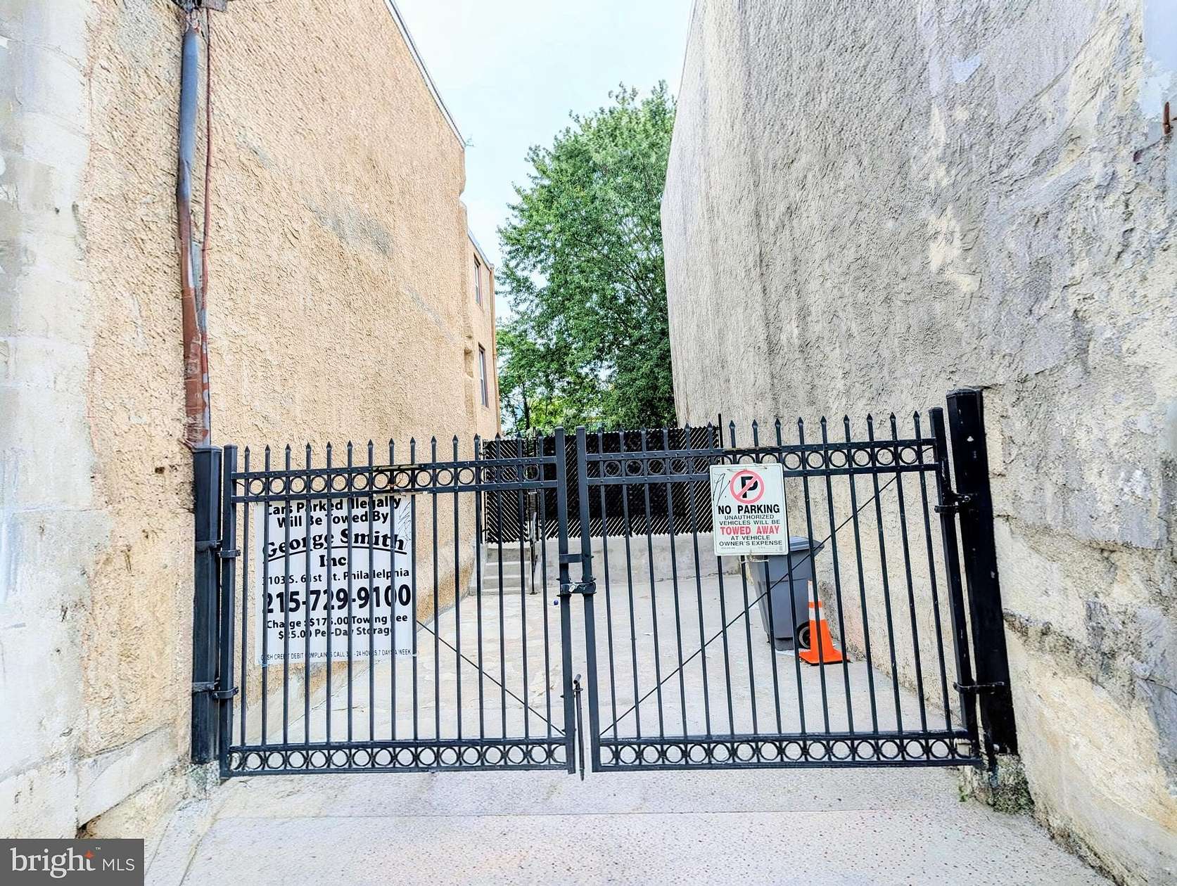 0.04 Acres of Land for Sale in Philadelphia, Pennsylvania