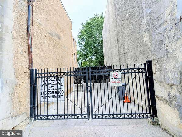 0.04 Acres of Land for Sale in Philadelphia, Pennsylvania