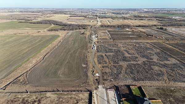 2.75 Acres of Commercial Land for Sale in Aubrey, Texas