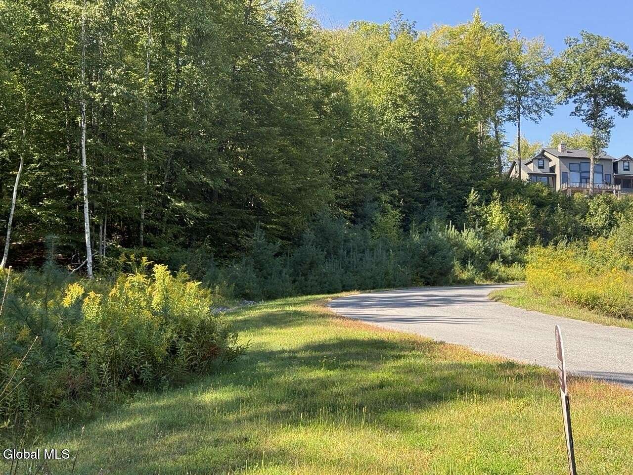 5.19 Acres of Residential Land for Sale in Lake George, New York