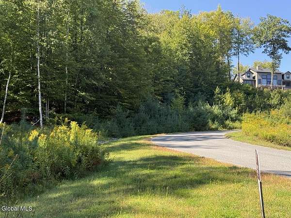 5.19 Acres of Residential Land for Sale in Lake George, New York