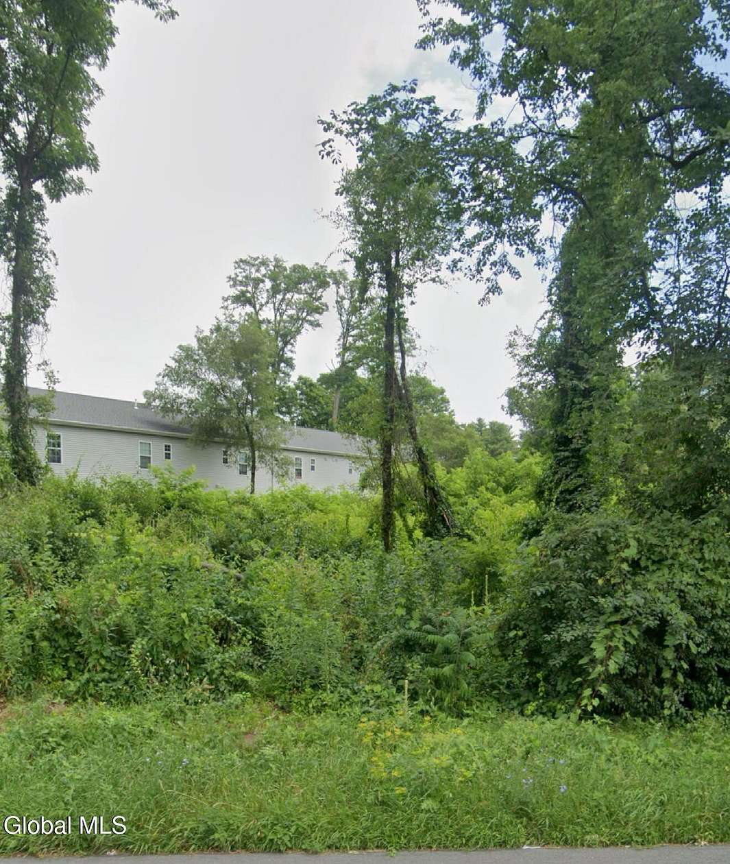 0.8 Acres of Residential Land for Sale in Schenectady, New York