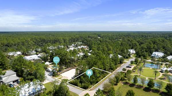 0.27 Acres of Residential Land for Sale in Freeport, Florida