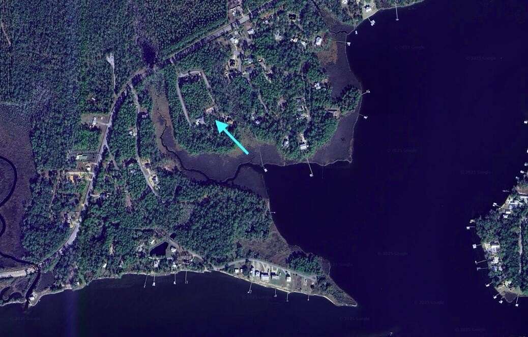 0.34 Acres of Residential Land for Sale in Freeport, Florida