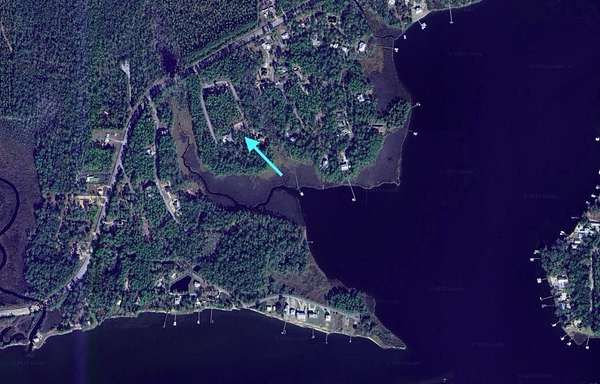 0.34 Acres of Residential Land for Sale in Freeport, Florida