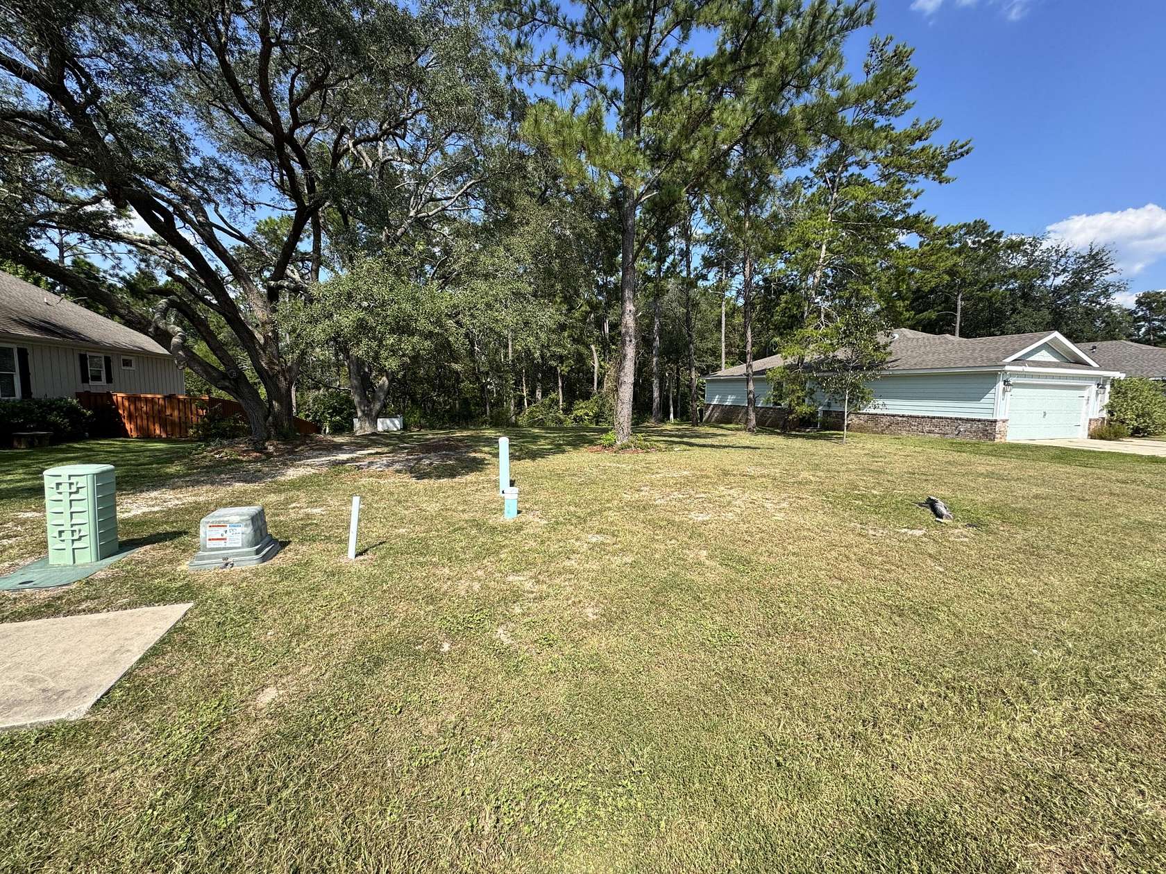0.22 Acres of Residential Land for Sale in Freeport, Florida