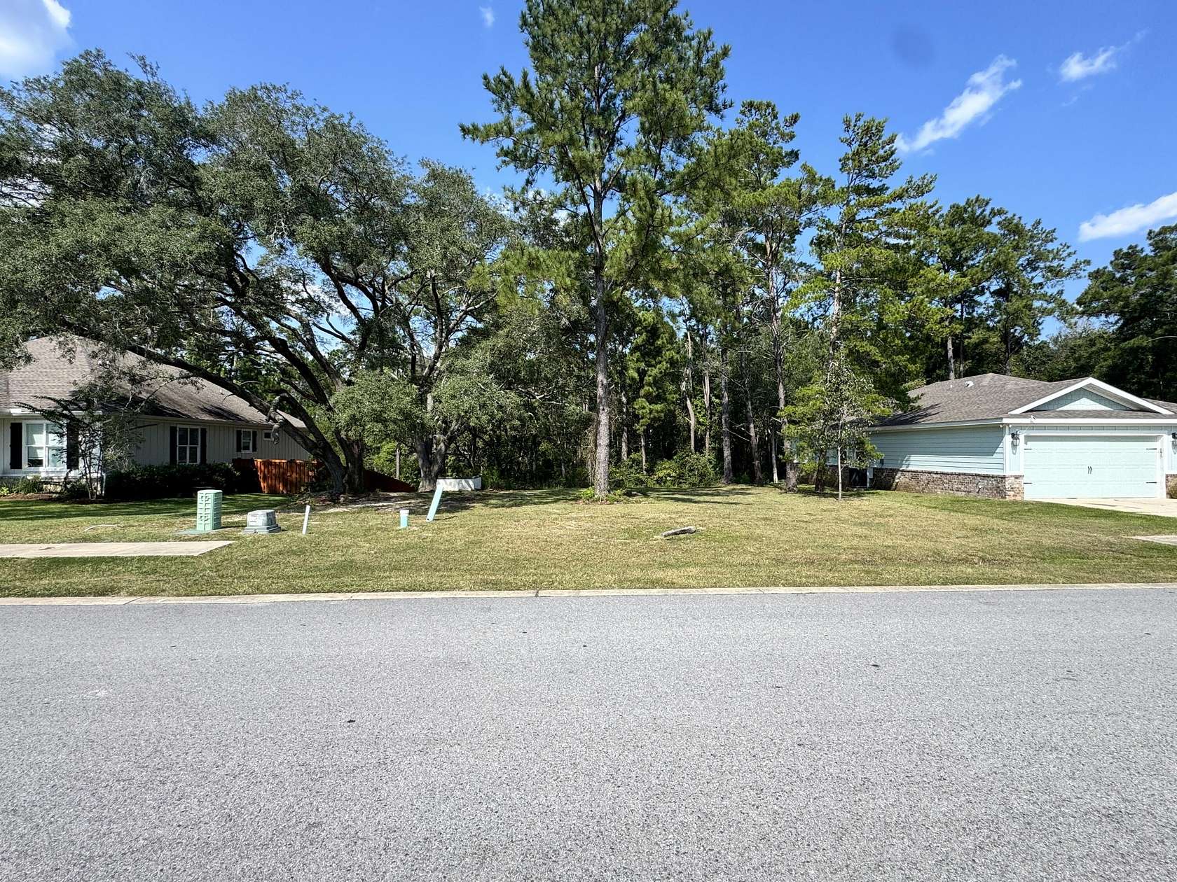 0.22 Acres of Residential Land for Sale in Freeport, Florida