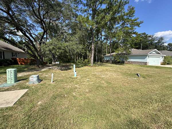 0.22 Acres of Residential Land for Sale in Freeport, Florida