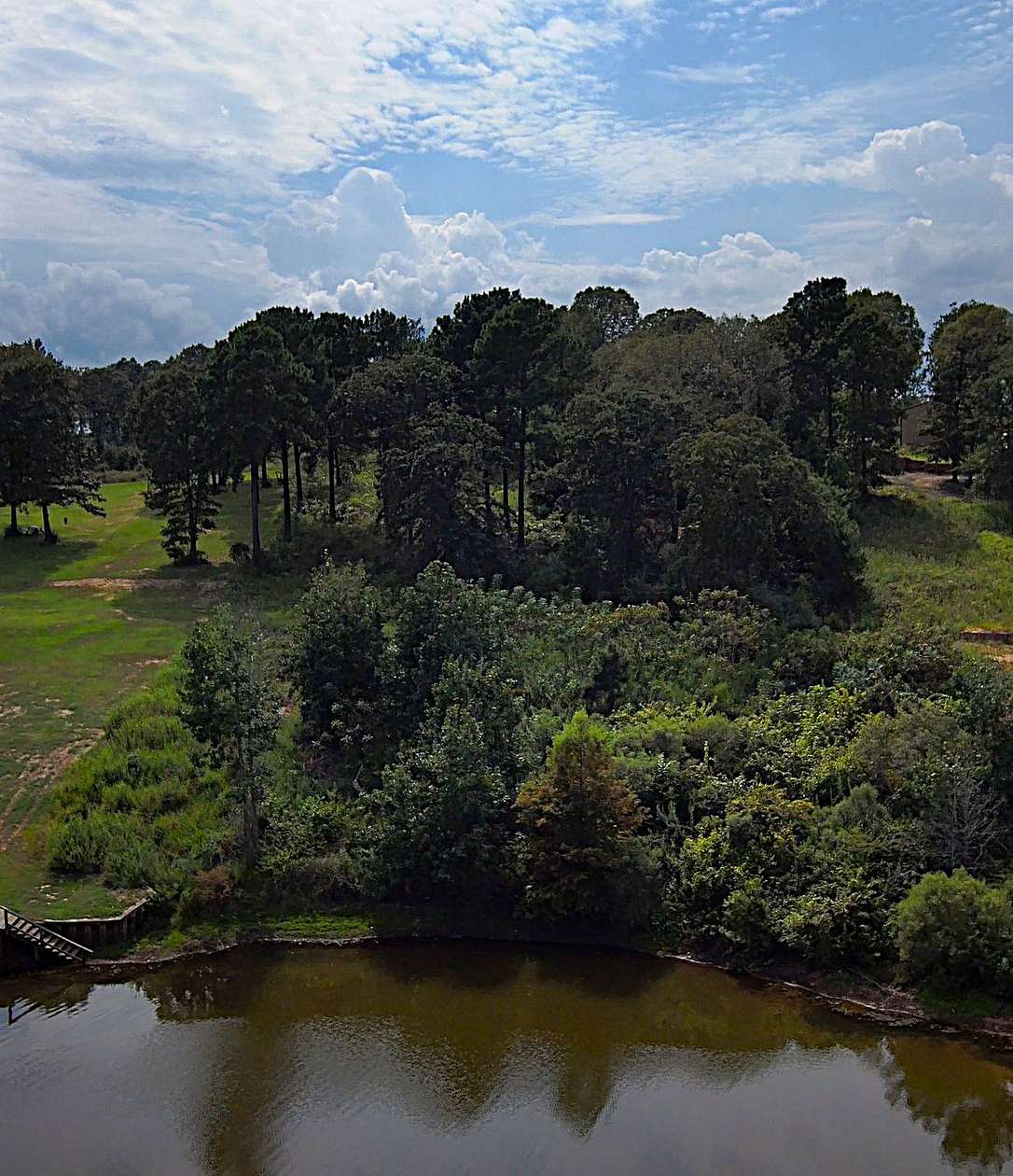 0.72 Acres of Residential Land for Sale in Many, Louisiana