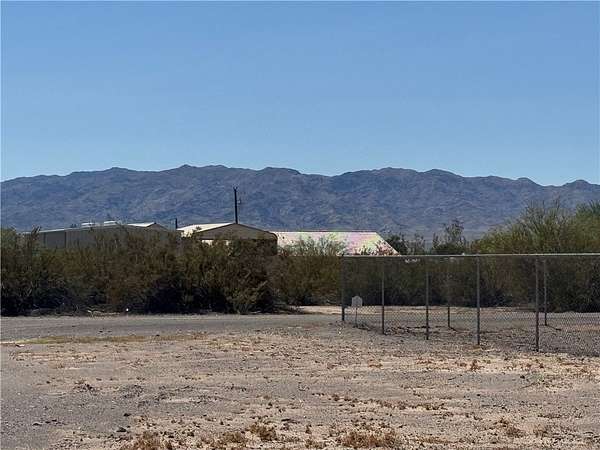 0.35 Acres of Residential Land for Sale in Mohave Valley, Arizona