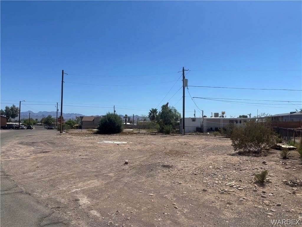 0.11 Acres of Residential Land for Sale in Bullhead City, Arizona