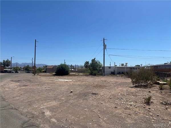 0.11 Acres of Residential Land for Sale in Bullhead City, Arizona