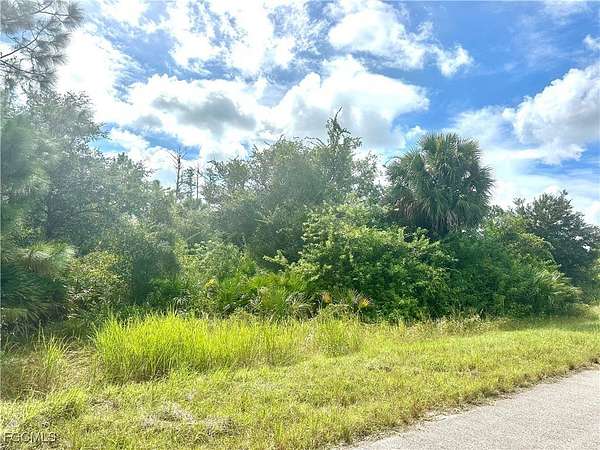 0.24 Acres of Residential Land for Sale in Lehigh Acres, Florida