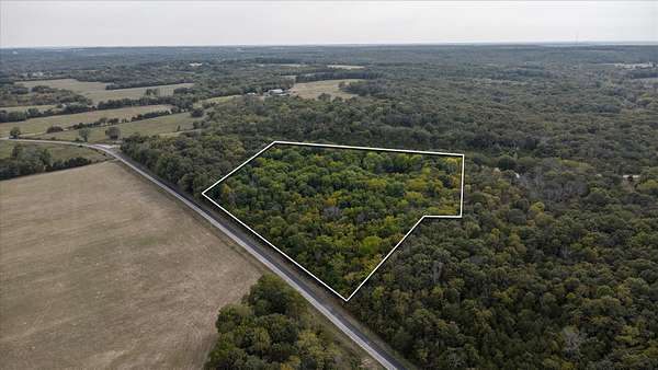 5 Acres of Land for Sale in Humansville, Missouri