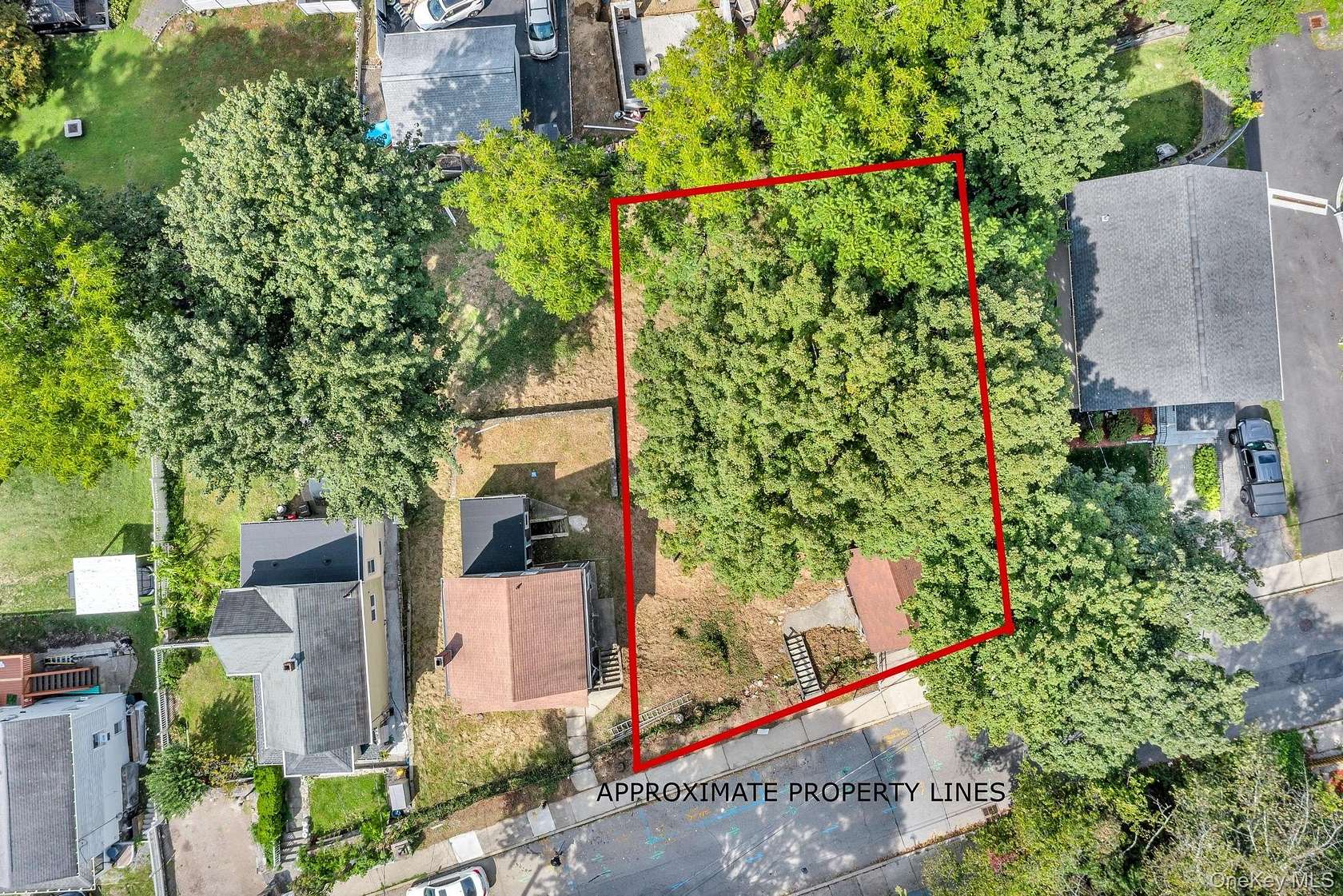 0.15 Acres of Residential Land for Sale in Peekskill, New York