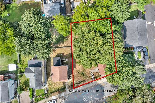 0.15 Acres of Residential Land for Sale in Peekskill, New York