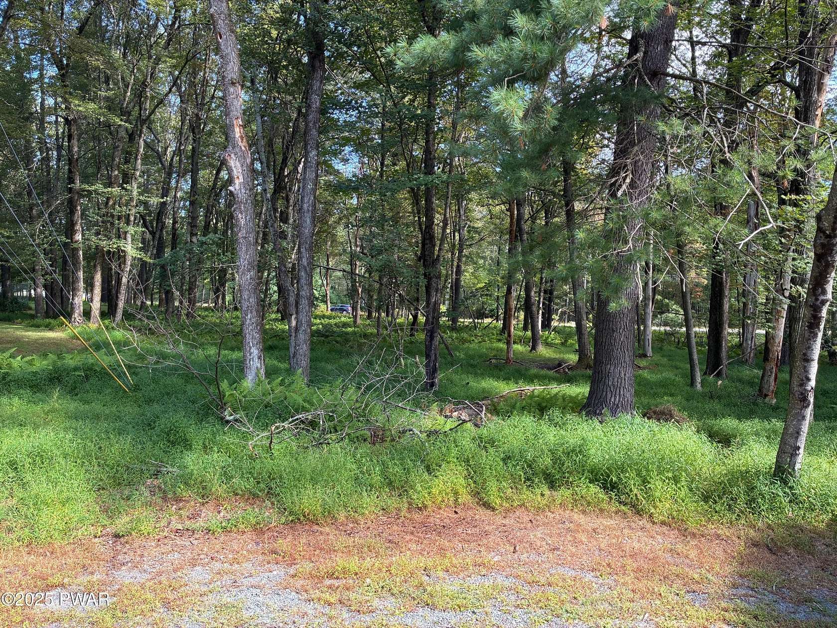 1.17 Acres of Residential Land for Sale in Milford, Pennsylvania