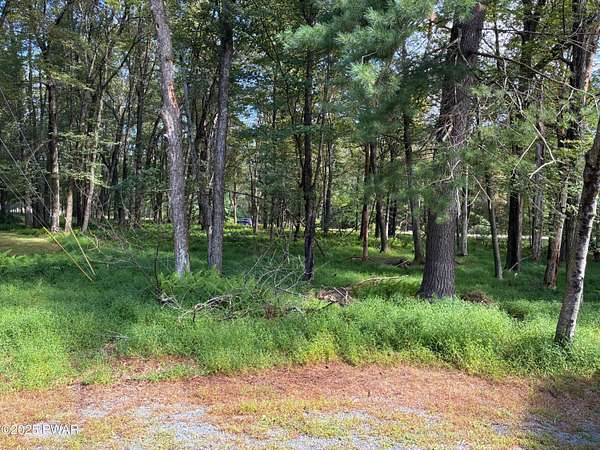 1.17 Acres of Residential Land for Sale in Milford, Pennsylvania