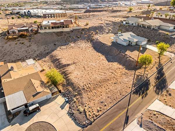0.34 Acres of Residential Land for Sale in Bullhead City, Arizona