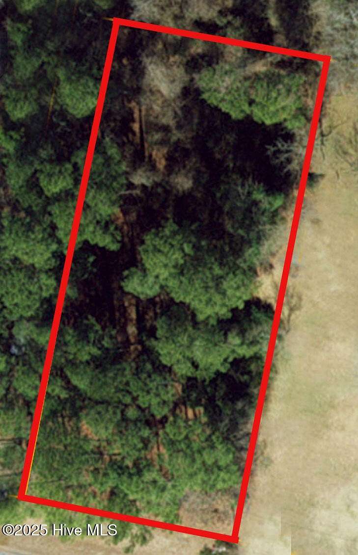 0.52 Acres of Residential Land for Sale in Dudley, North Carolina