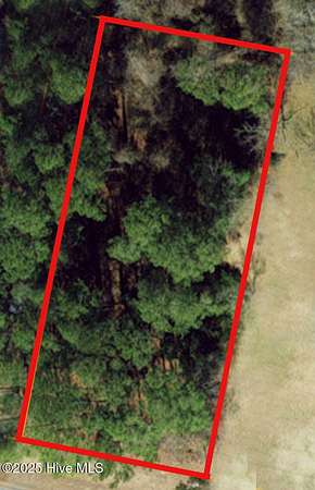 0.52 Acres of Residential Land for Sale in Dudley, North Carolina