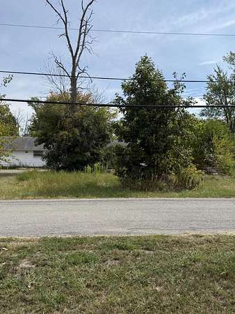 0.06 Acres of Land for Sale in Lakeview, Ohio