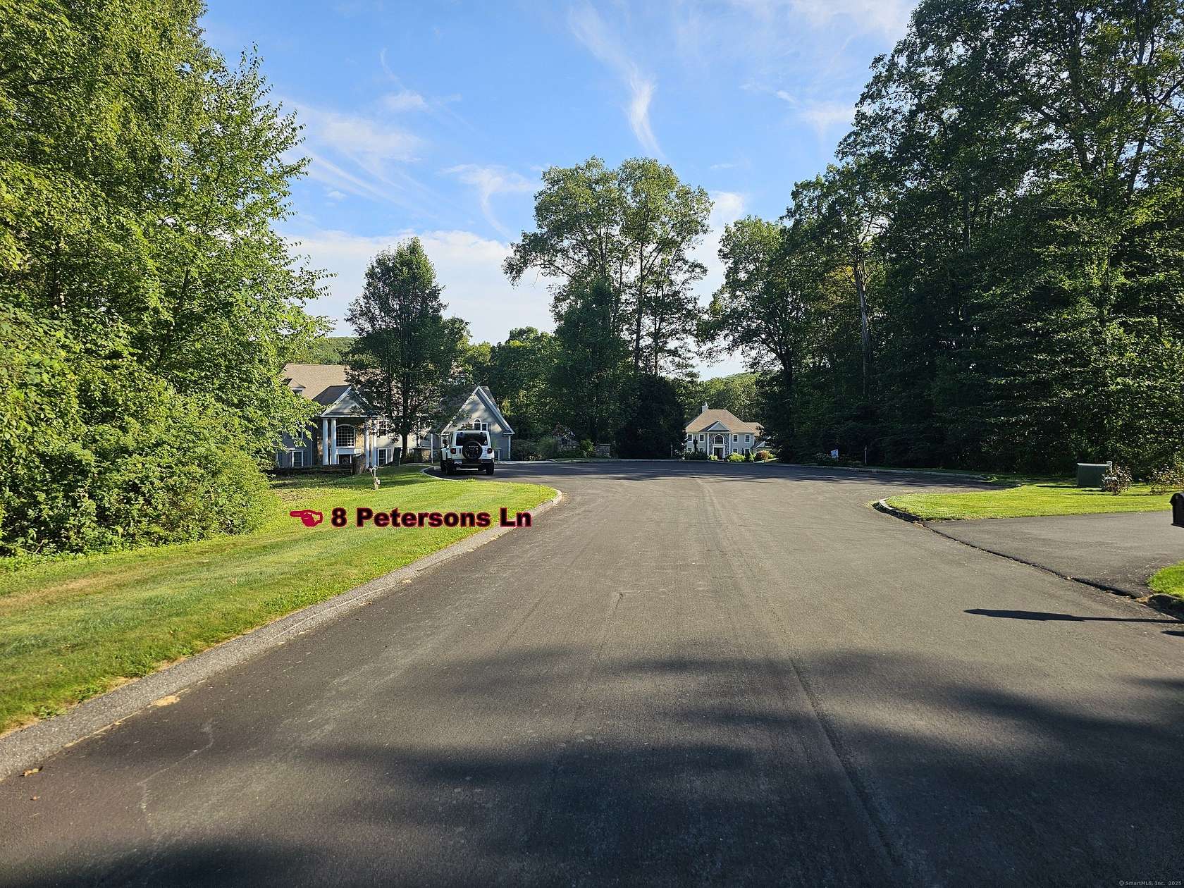 2 Acres of Residential Land for Sale in Danbury, Connecticut