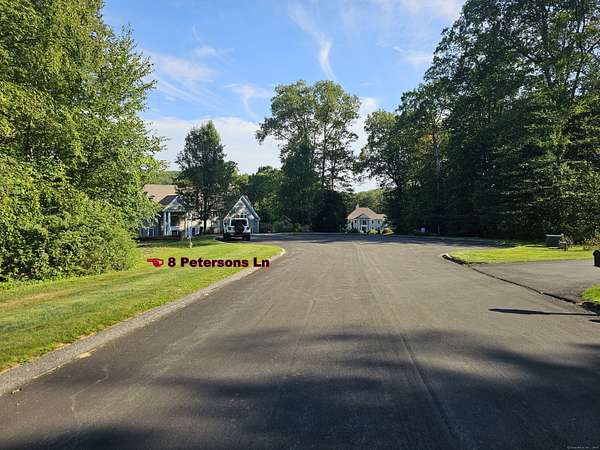 2 Acres of Residential Land for Sale in Danbury, Connecticut