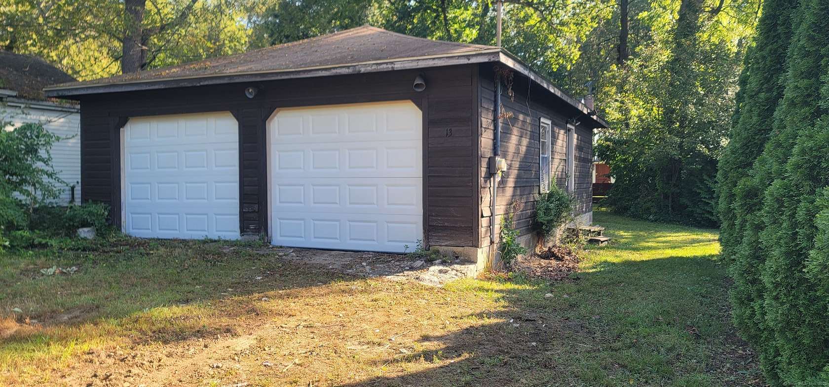 0.11 Acres of Residential Land for Sale in Plymouth, Connecticut