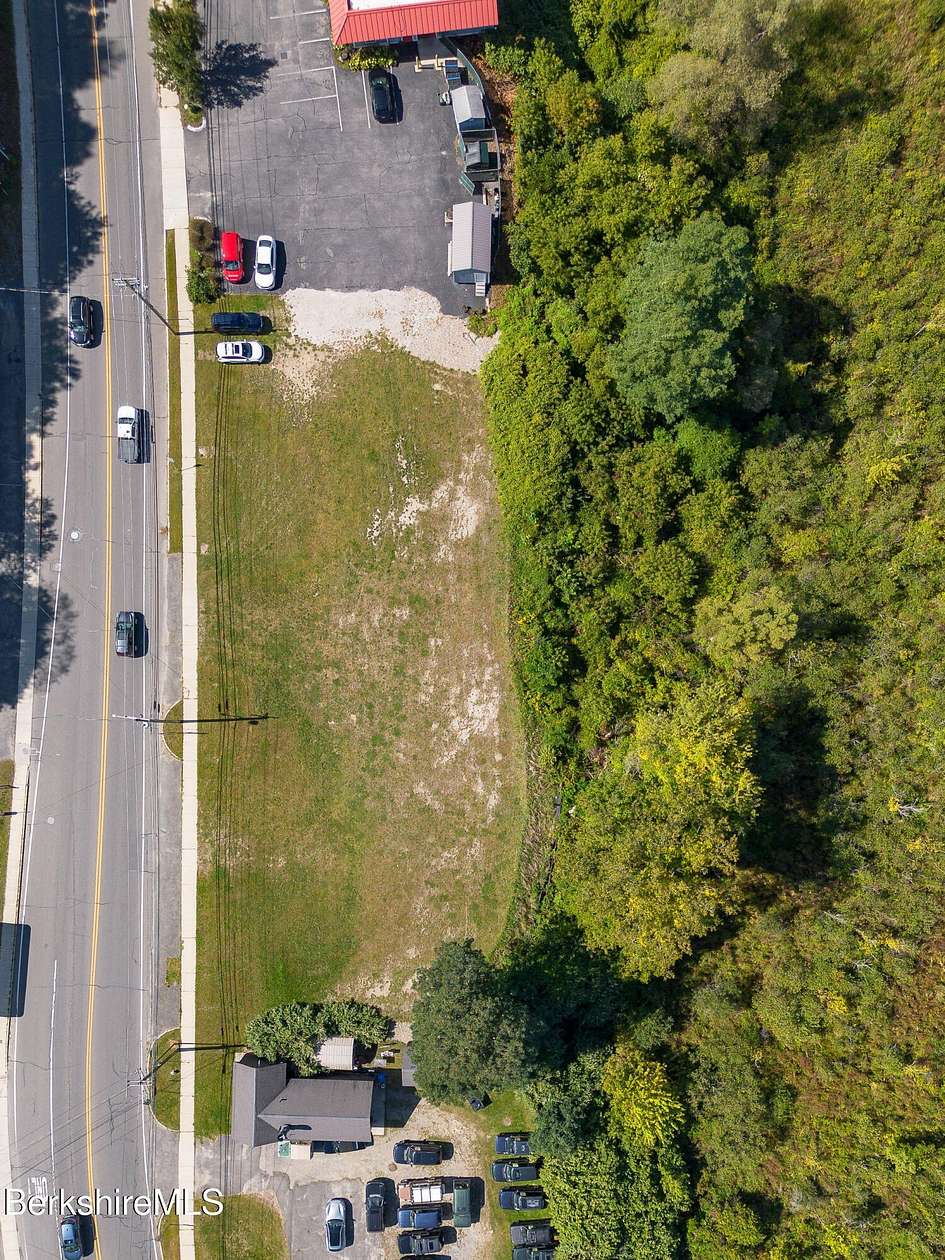 0.66 Acres of Commercial Land for Sale in Great Barrington, Massachusetts