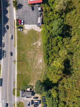 0.66 Acres of Commercial Land for Sale in Great Barrington, Massachusetts